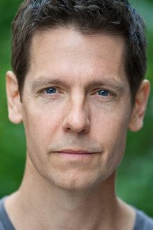 Photo of Stephen Thorne
