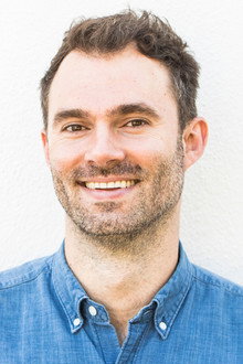 Rob Lowry
