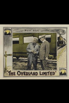 The Overland Limited