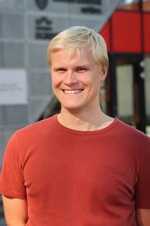Mikkel Friis Vognæs