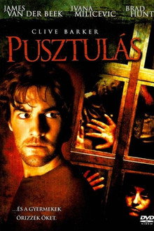 Pusztulás