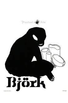 Björk: Greatest Hits - Volumen 1993-2003
