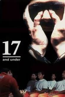 Poster do filme 17 and Under