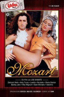 Mozart - Im Arschloch der Königin!