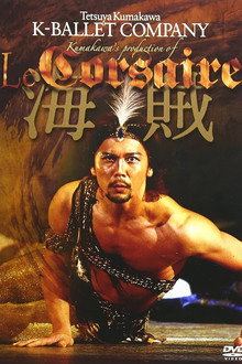Le Corsaire (K-Ballet Company)