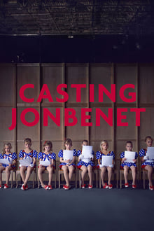 Poster do filme Quem é JonBenet