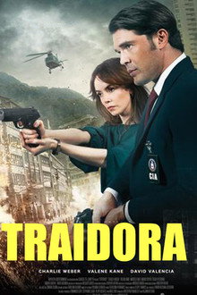 Traidora