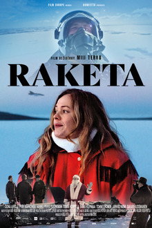 Raketa