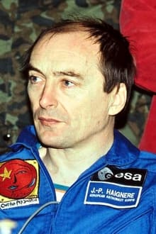 Jean-Pierre Haigneré profile picture