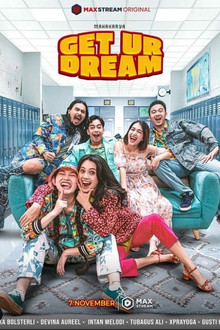 Get ur Dream (2022)