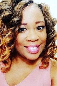 Photo of Debrika Wright Person