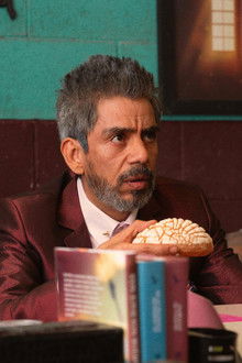 Mama Cake - Season 1