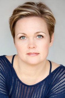 Photo of Tanya van Blokland