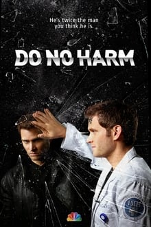Do No Harm tv show poster