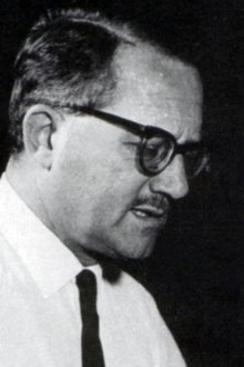 Photo of Michel Briguet