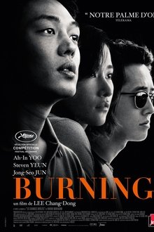 Burning (Beoning)
