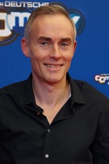 Foto de perfil de Johann König