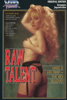 Raw Talent