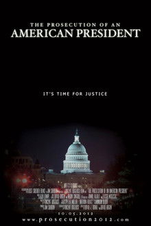 The Prosecution of an American President