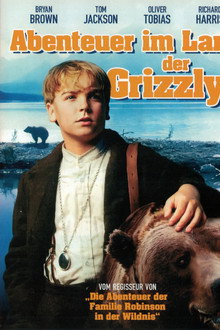 Abenteuer im Land der Grizzlys