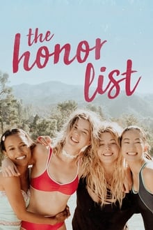 The Honor List movie poster