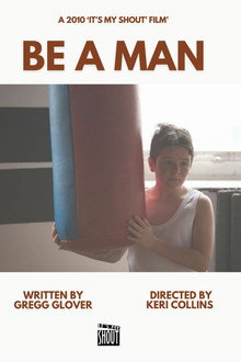Be A Man