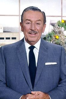 Christmas with Walt Disney