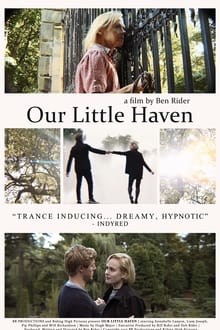 Poster do filme Our Little Haven
