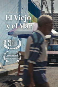 El Viejo y el Mar