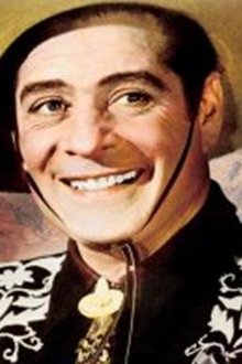 The Cisco Kid