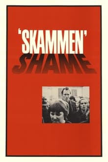 Poster do filme Vergonha