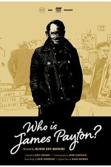 Poster do filme Who is James Payton?