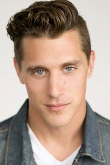 Photo of Curtis McGann