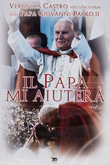 Il Papa mi aiuterà