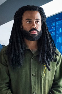 Snowpiercer season 1 episode 2