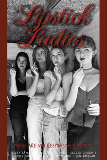 Lipstick Ladies