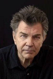 Photo of Kenneth McGregor