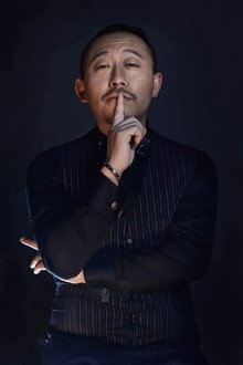 Photo of Tian Lu