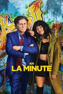 Poster do filme An L.A. Minute