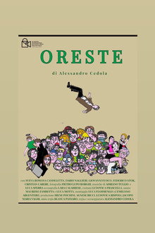 Oreste