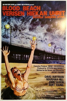 Blood Beach