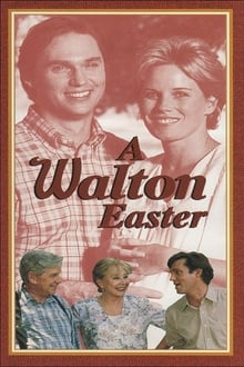 Poster do filme A Walton Easter