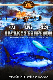 Cápák és torpedók