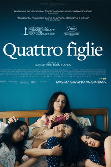 Quattro figlie