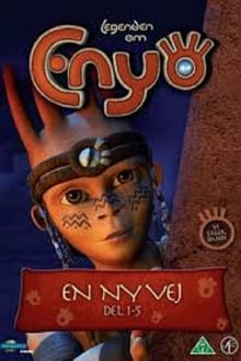 Poster da série Legend of Enyo