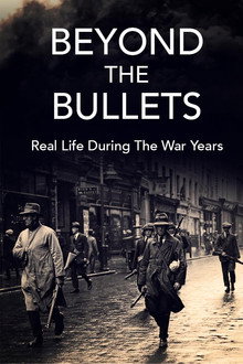 Beyond the Bullets: Real Life During the Civil War