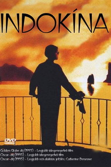 Indokína