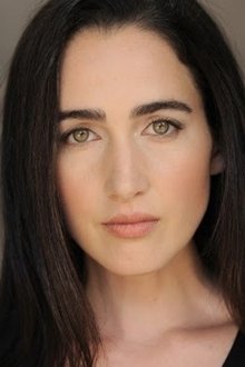 Photo of Catherine Black