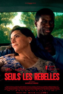 Seuls les rebelles