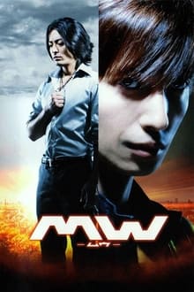 Poster do filme MW